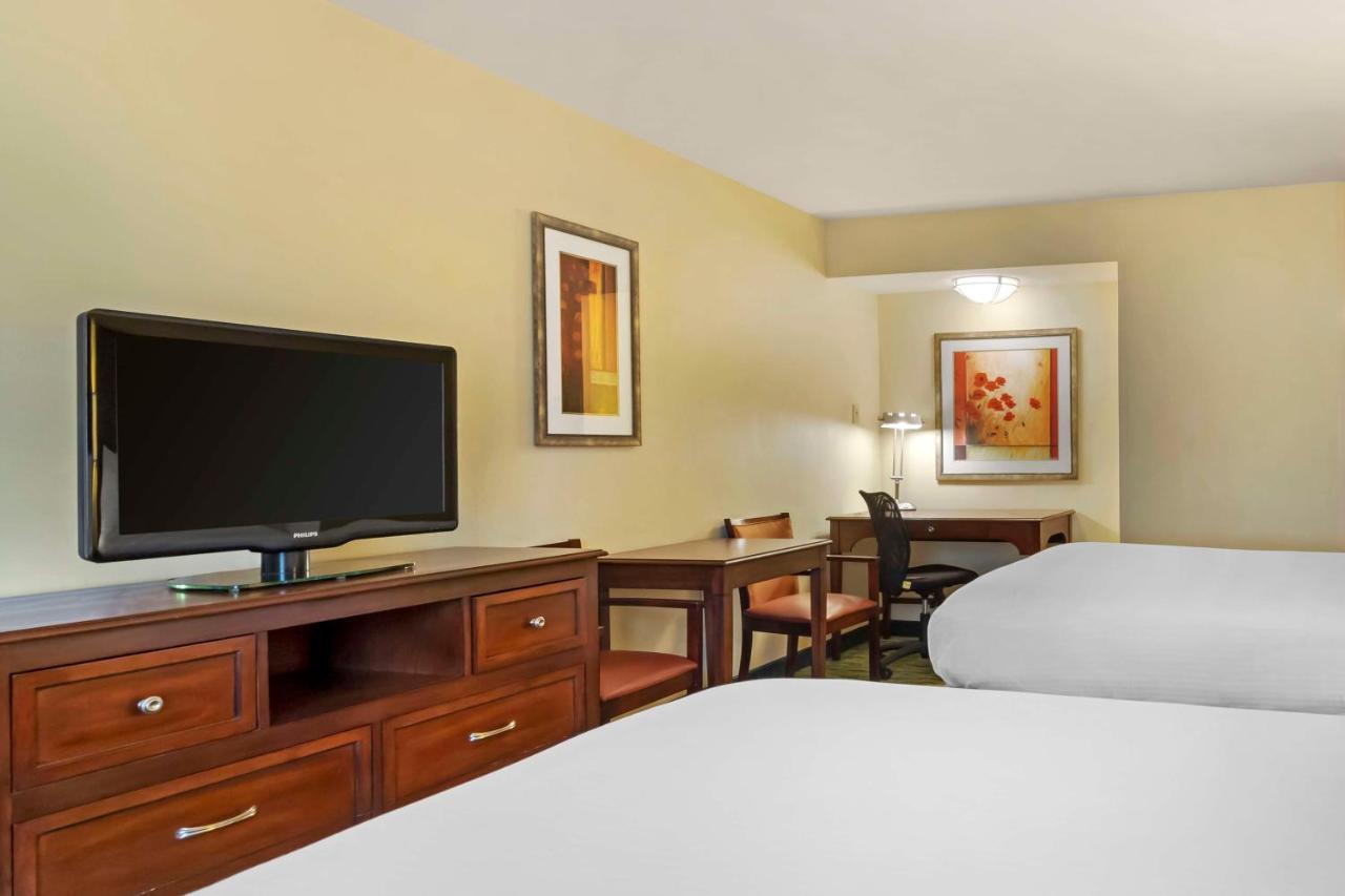 Best Western Mcallen Medical Center Eksteriør bilde