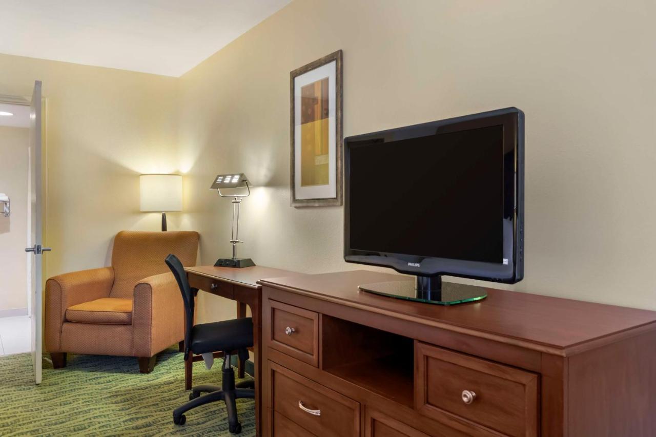 Best Western Mcallen Medical Center Eksteriør bilde