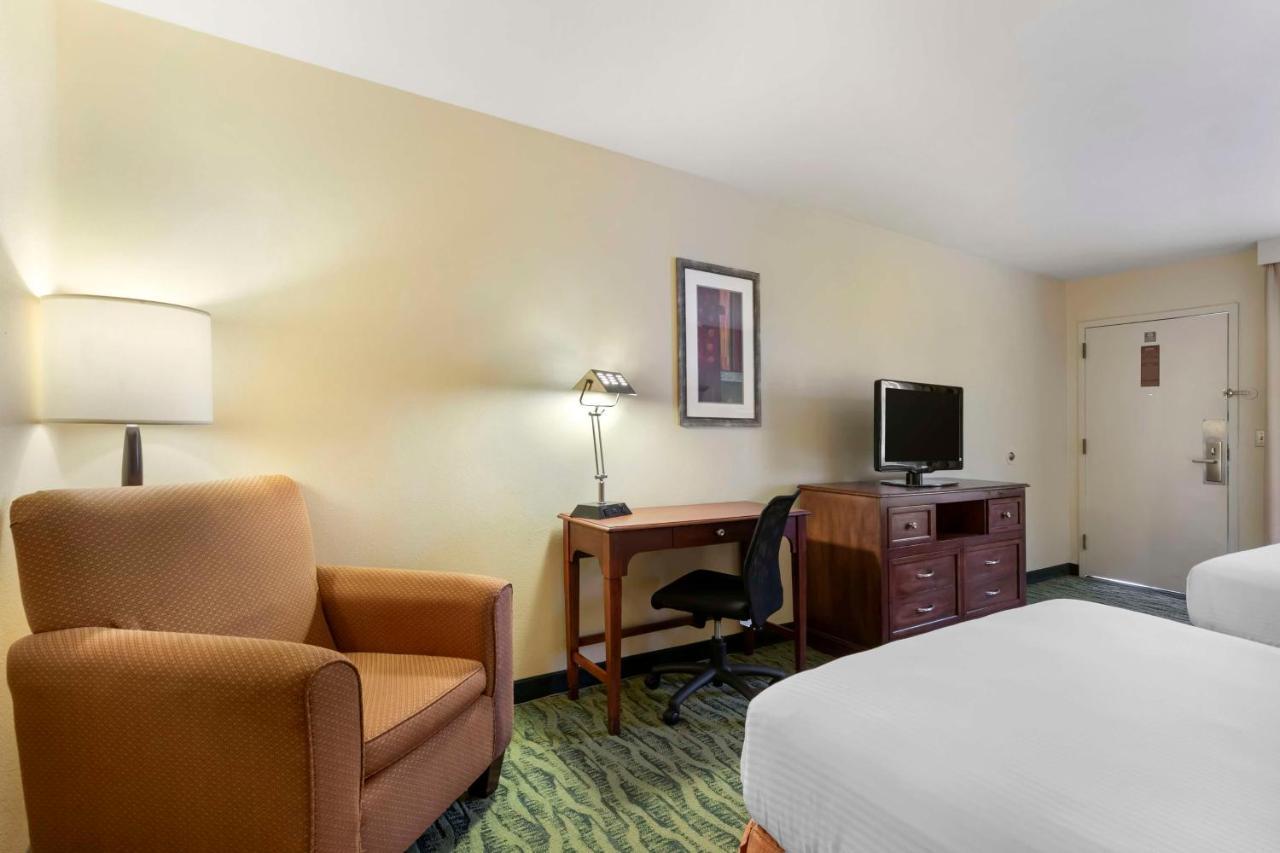 Best Western Mcallen Medical Center Eksteriør bilde